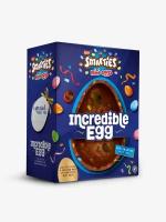 Набор шоколадных яиц Smarties Incredible Egg (2 х 470 г)