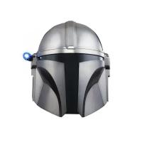Шлем Star Wars: The Black Series Mandalorian Helmet Electronic Headset