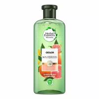 Шампунь Herbal Essences Белый грейпфрут и мята объем для тонких лишенных объема волос 400 мл