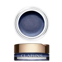 CLARINS Атласные тени для век Ombre Satin, № 04 baby blue eyes, 4 г