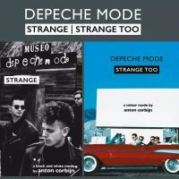 Компакт-диск Warner Depeche Mode – Strange / Strange Too (Blu-Ray)