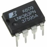 Микросхема LNK363PN DIP8