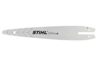 Шина 12'' (цепь 64 зв., посадка 1.1, шаг 1/4" 30см.) Carving Е STIHL