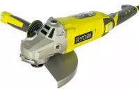 Углошлифовальная машина Ryobi EAG2000-G 230 мм 2000 Вт