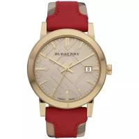 Наручные часы Burberry The City BU9017