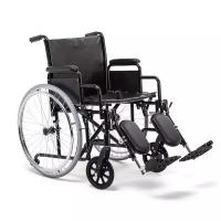 Кресло-коляска для инвалидов Армед Н 002 повышенной грузоподъемности