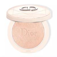 DIOR Хайлайтер Forever Couture Luminizer (01 Nude Glow)