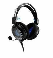 Игровая гарнитура Audio-Technica ATH-GDL3, черный