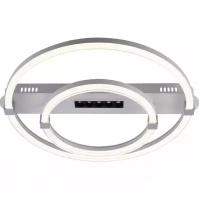 Escada 10253/2 LED*53+3W Chrome Потолочный светильник 10253/2LED