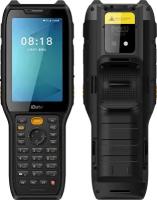 ТСД iData K8-38 (And11.0/2D/4G+64G/4,0-inch/4G(LTE)/WiFI/BT/GPS/Type-C/13MPX/NFC/no GMS)