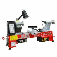 Токарный станок JIB MC1218VDA