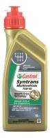 CASTROL 154FA3 масо трансм CASTROL SYNTRANS MULTI-VEHICLE 75W-90