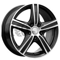 Колесный диск СКАД Адмирал 6.50x17.00/5x114.30 D60.10 ET35.00 Алмаз