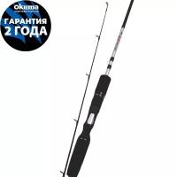 Удилище Okuma Helios SX Spin 9'0'' 274cm 20-60g 2sec HSX-S-902MH