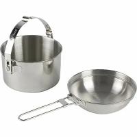 Набор посуды Tatonka KETTLE 1.0 4001.000