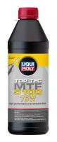 LIQUI MOLY 20842 Масо трансмиссионное минераьное Top Tec MTF 5100 75W 1