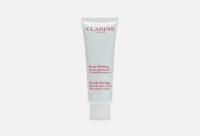 Мягкий разглаживающий крем-пилинг Clarins, Doux Peeling 50мл