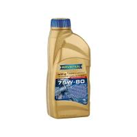 Масло трансмиссионное Ravenol MTF-2 75W-80 1 л