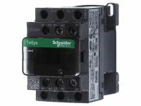 Магнитный контактор 9А 230В переменного тока LC1D09P7 – Schneider Electric – 3389110348903