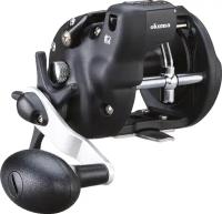 Катушка Okuma Magda Pro 20DXT Metric Line Counter RH Trolling 5.1:1 (счетчик в метрах)