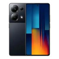 Смартфон Xiaomi Poco M6 Pro 12/512Gb Black