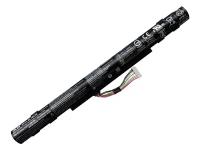 Аккумулятор для ноутбука Acer Aspire E5-422, E5-472, E5-473, E5-522, E5-532, E5-573, E5-573G, E5-722