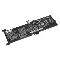 Аккумулятор для Lenovo (L16C2PB2) IdeaPad 320-15IKB, 320-15IAP, 320-17IKB, 320-14AST, 320-14IAP, 30Wh, 4000mAh, 7.5V