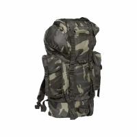 Combat Backpack Brandit darkcamo