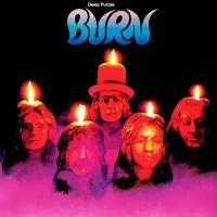 Компакт-диск Warner Deep Purple – Burn