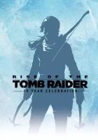 Rise of the Tomb Raider: 20 Year Celebration (Steam; PC; Регион активации Не для РФ)