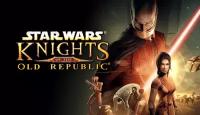 Игра STAR WARS Knights of the Old Republic для PC(ПК), Русский язык, электронный ключ, Steam