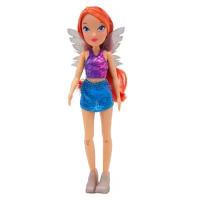 Кукла Winx Club Блум с аксессуарами IW01552301