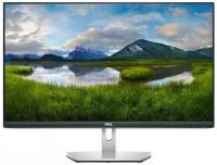 Монитор Dell 27" S2721HN, черный