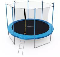 Батут каркасный с сеткой DFC Kondition 12 ft GB10201-12FT-INNER NET