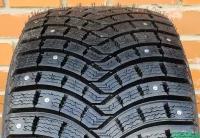 Автомобильные шины Michelin X-Ice North 2 205/65 R16 99T