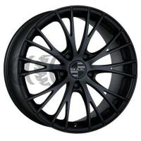 Колесный диск MAK Rennen 8.00x18.00/5x112.00 D66.45 ET21.00 Matt Black