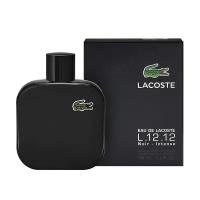 Lacoste Eau de Lacoste L 12 12 Black Noir туалетная вода 100 мл для мужчин