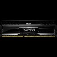 Модуль памяти DIMM 8Gb DDR3 PC12800 1600MHz Patriot Viper 3 Black (PV38G160C0)