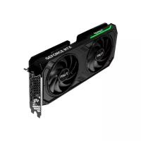 Видеокарта Palit PCI-E nVidia GeForce RTX 4070 SUPER DUAL 12G (GDDR6/192 bit/DP, HDMI) RTL (NED407S019K9-1043D)