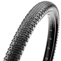 Покрышка Maxxis Rambler, 650x38мм (27,5x1.5"), SilkShield, TR, кевларовый корд