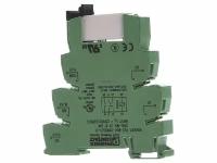 Реле переключения AC 230V 6A PLC-RSC-230UC/21-21 – Phoenix – 2967099 – 4017918156503