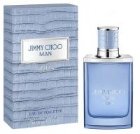 Jimmy Choo Aqua Man туалетная вода 50 ml