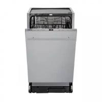 Посудомоечная машина DELONGHI DDW06S Basilia