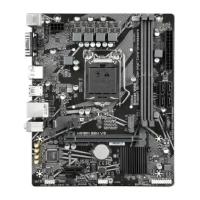 Gigabyte H510M S2H V3 {Socket 1200,IntelH470, 2xDDR4-3200, D-SUB+HDMI+DP, 1xPCI-Ex16, 1xPCI-Ex1, 4xSATA3(RAID 0/1/5/10), 1xM.2, 8 Ch Audio, GLan, (4+4)xUSB2.0, (2+2)xUSB3.2, 1xPS/2, mATX} RTL