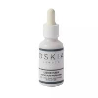 Oskia, Маска-пилинг Liquid Mask 30ml