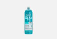 Шампунь для поврежденных волос TIGI Bed Head Urban Anti+dotes Recovery / объём 749 мл