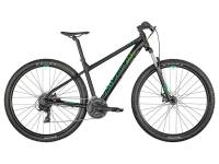 Велосипед Bergamont Revox 2 29 (2021) Green M