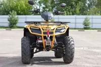 Мотоциклы и Квадроциклы IRBIS ATV200 LUX 2024