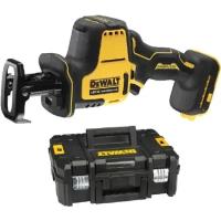 Пила сабельная аккумуляторная Dewalt DCS369NT, без АКБ и ЗУ