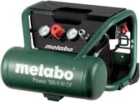 Компрессор Metabo Power 180-5 W OF 1,1кВт